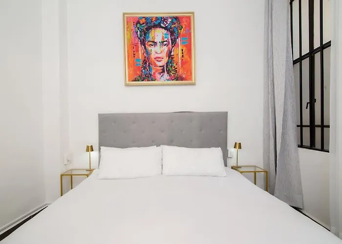 Elegant Historic 2br With Quiet Patio Walk To Zocalo *