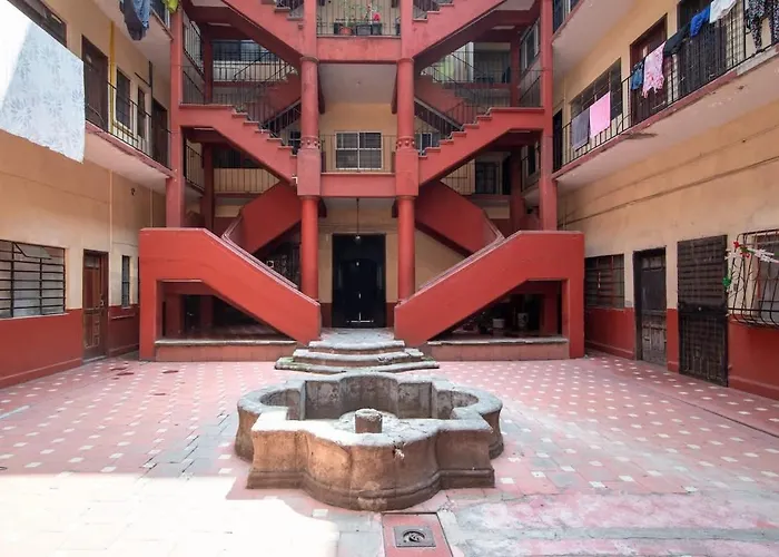 Elegant Historic 2br With Quiet Patio Walk To Zocalo Apartamento *