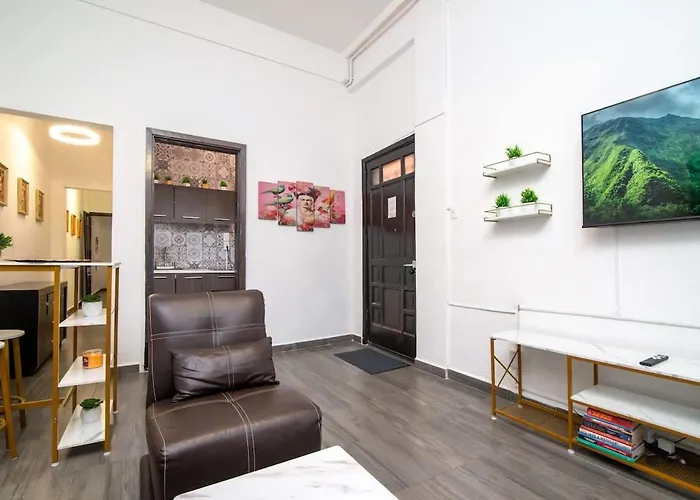 Elegant Historic 2br With Quiet Patio Walk To Zocalo