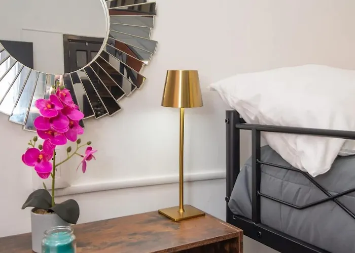 Elegant Historic 2br With Quiet Patio Walk To Zocalo Apartamento *